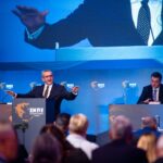 Γιώργος Χατζημάρκος στο Συνέδριο της ΕΝΠΕ: «Ετοιμότητα – Εξωστρέφεια – Ευθύνη – Εμπιστοσύνη, ο οδικός χάρτης για την μετάβαση προς την Περιφερειακή Διακυβέρνηση και την Ελλάδα της επόμενης μέρας»