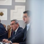 Νέα σελίδα στην Αυτοδιοίκηση η κοινή συνεδρίαση της Ειδικής Μόνιμης Επιτροπής Περιφερειών της Βουλής και του Δ.Σ.της Ένωσης Περιφερειών Ελλάδος, στη Ρόδο