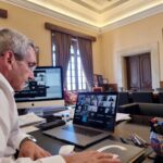 Μονάδα φροντίδας απόρων ηλικιωμένων ανθρώπων δημιουργείται από την Περιφέρεια, στην δομή ΑΜΕΑ των Κολυμπίων