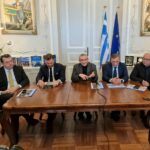 Η δωρεά του έργου «Smart, Green & Secure Γενικό Νοσοκομείο Σύρου», πρώτη δράση του Κέντρου Καινοτομίας Σύρου