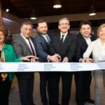 Εγκαινιάστηκε το Aegean Neorion Innovation Center στη Σύρο