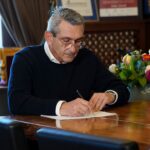 Συλλυπητήρια δήλωση του Περιφερειάρχη για την απώλεια  του Δημήτρη Τσοπανάκη