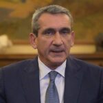Συλλυπητήρια δήλωση του Περιφερειάρχη Νοτίου Αιγαίου για την απώλεια του Νεκτάριου Σαντορινιού