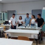 Γ. Χατζημάρκος: «Πιστεύουμε στην επιχειρηματικότητα. Πιστεύουμε στα νέα μυαλά»