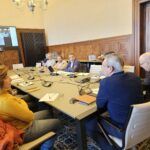 Συναντίληψη και αγαστή συνεργασία των κεντρικών υπηρεσιών του Υπουργείου Πολιτισμού με την Περιφέρεια και τον Δήμο Ρόδου για την αποκατάσταση του Εθνικού Θεάτρου