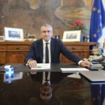 Μήνυμα του Περιφερειάρχη Νοτίου Αιγαίου, Γιώργου Χατζημάρκου για το Πάσχα