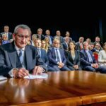 Το νέο σχήμα Περιφερειακής Διακυβέρνησης του Νοτίου Αιγαίου