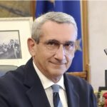 Γ. Χατζημάρκος: Στην εποχή των αλλεπάλληλων κρίσεων, απαντάμε με ανεξάντλητες δυνατότητες. Σε αυτό το Νέο Νότιο Αιγαίο ξημερώνει η νέα χρονιά του 2024 και μαζί μια νέα εποχή δημιουργίας και προόδου