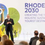 “The Rhodes Co-Lab Sustainable Destination”: Η Ρόδος ως παγκόσμιο πρότυπο βιώσιμου μετασχηματισμού