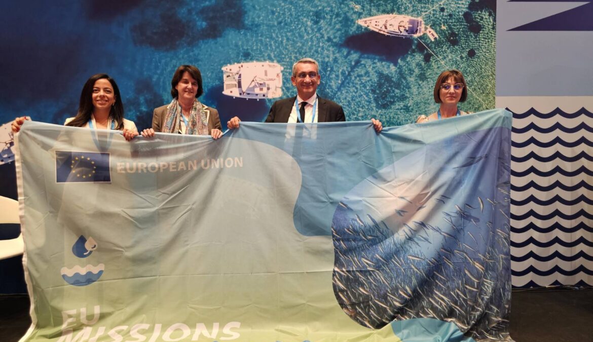 Δυναμική η παρουσία της Περιφέρειας Νοτίου Αιγαίου στη διεθνή διάσκεψη για τους ωκεανούς «Our Ocean Conference» (OOC-9)