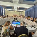 Γ. Χατζημάρκος για το Επιχειρησιακό Πρόγραμμα Ν. Αιγαίου: Πετύχαμε στο ακέραιο τους στόχους μας, χωρίς να χάσουμε ούτε ευρώ από τους πόρους, ούτε μια ευκαιρία για τα νησιά μας