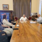 Πλήρως εξοπλισμένο θα παραδοθεί το Ακτινοθεραπευτικό Κέντρο που θα ανεγερθεί στο Γενικό Νοσοκομείο Ρόδου