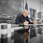 Αναστολή λειτουργίας σχολικών μονάδων όλων των βαθμίδων και παιδικών σταθμών, για αύριο Δευτέρα, στα νησιά Κυκλάδων και Δωδεκανήσου
