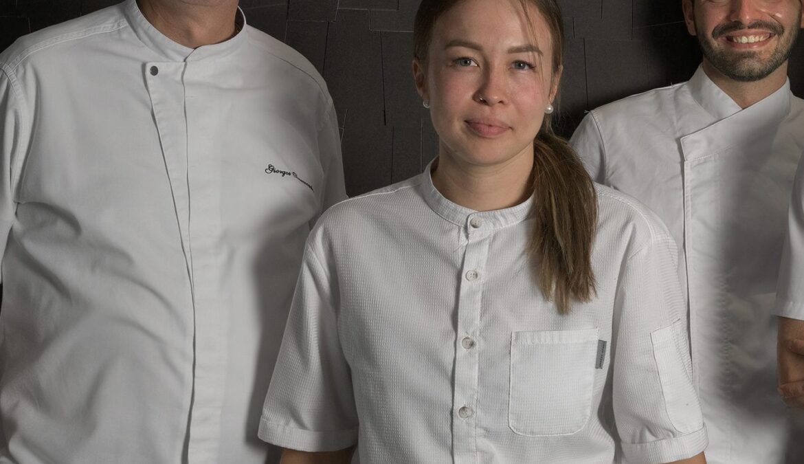 Η Περιφέρεια Νοτίου Αιγαίου στα European Young Chef Award 2024