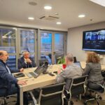 Γ. Χατζημάρκος: Με πόρους του Υπουργείου Εθνικής Οικονομίας & Οικονομικών η αποκατάσταση των ζημιών από τις πλημμύρες που έπληξαν τη Ρόδο