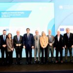 Συνάντηση των Περιφερειαρχών της χώρας με τον Αντιπρόεδρο της Ευρωπαϊκής Επιτροπής, Raffaele Fitto για ΕΣΠΑ 2021-2027 και Πολιτική Συνοχής