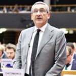 Αντιπρόεδρος της Ευρωπαϊκής Επιτροπής των Περιφερειών εξελέγη ο Γιώργος Χατζημάρκος