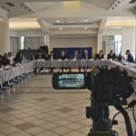 Την εφαρμογή της Oδηγίας του Συμβουλίου της ΕΕ περί επαναφοράς των μειωμένων συντελεστών ΦΠΑ στα νησιά, ζητά από το Υπουργείο Οικονομικών το Περιφερειακό Συμβούλιο Νοτίου Αιγαίου